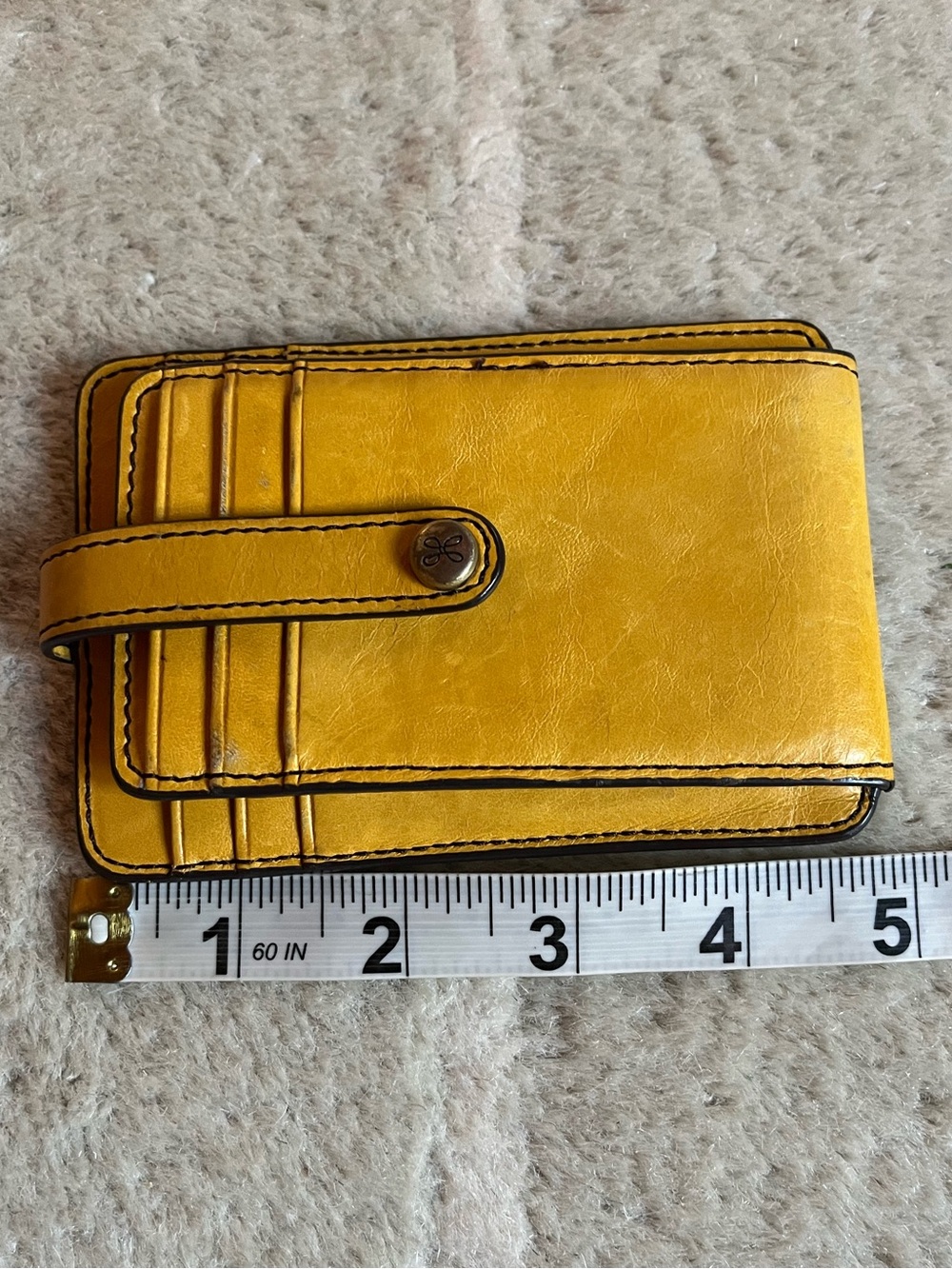 Hobo Wallet - Picture 14 of 16